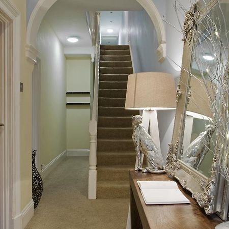 Apartamento Oaklands Wolverhampton Exterior foto
