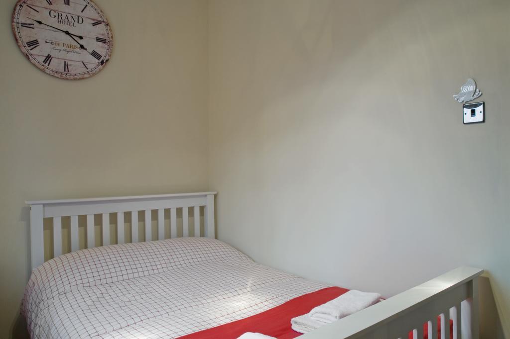 Apartamento Oaklands Wolverhampton Exterior foto