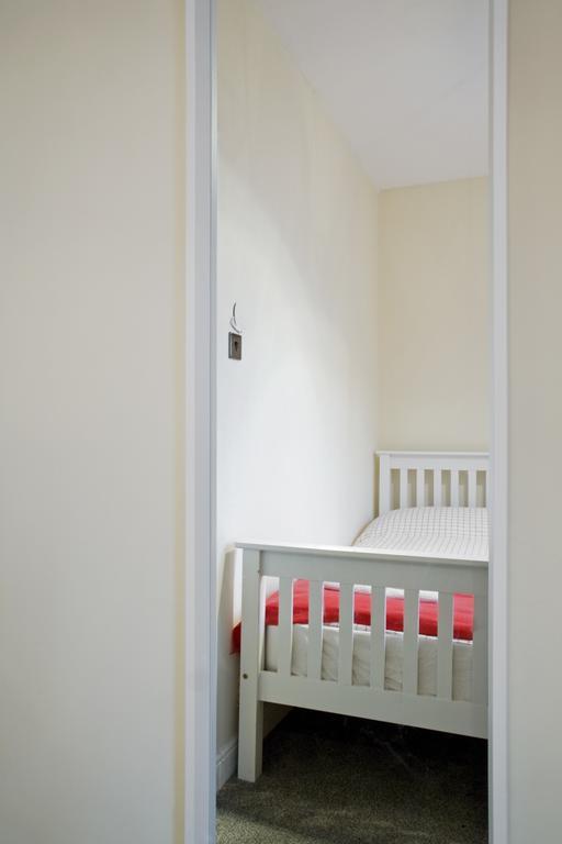 Apartamento Oaklands Wolverhampton Exterior foto