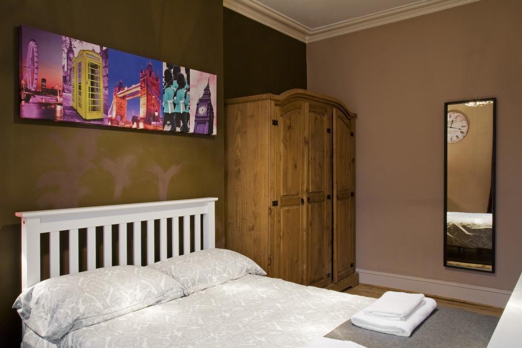 Apartamento Oaklands Wolverhampton Exterior foto