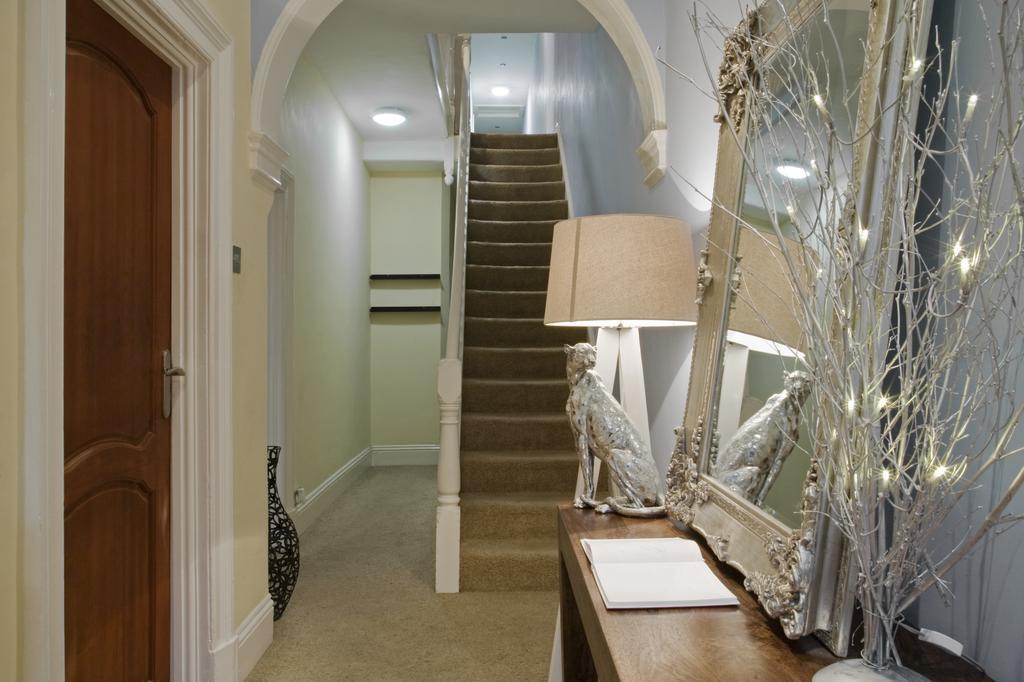 Apartamento Oaklands Wolverhampton Exterior foto