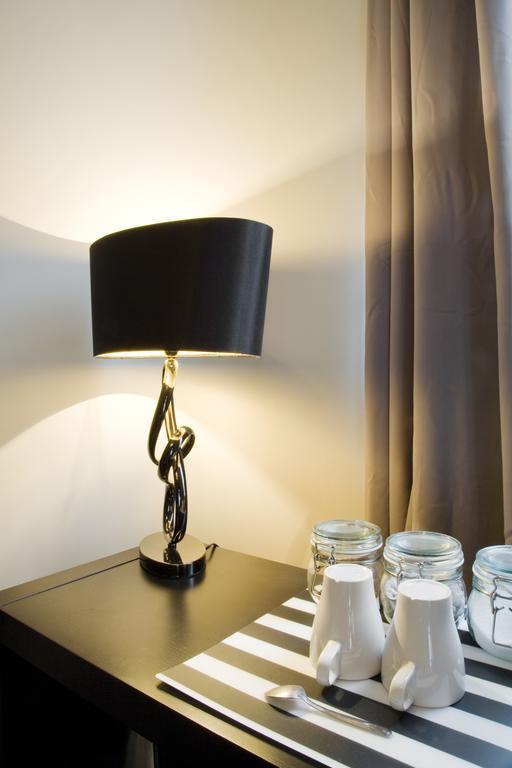 Apartamento Oaklands Wolverhampton Exterior foto
