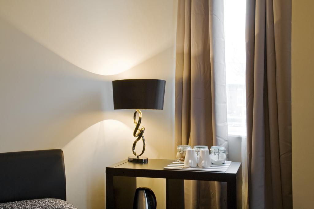 Apartamento Oaklands Wolverhampton Exterior foto