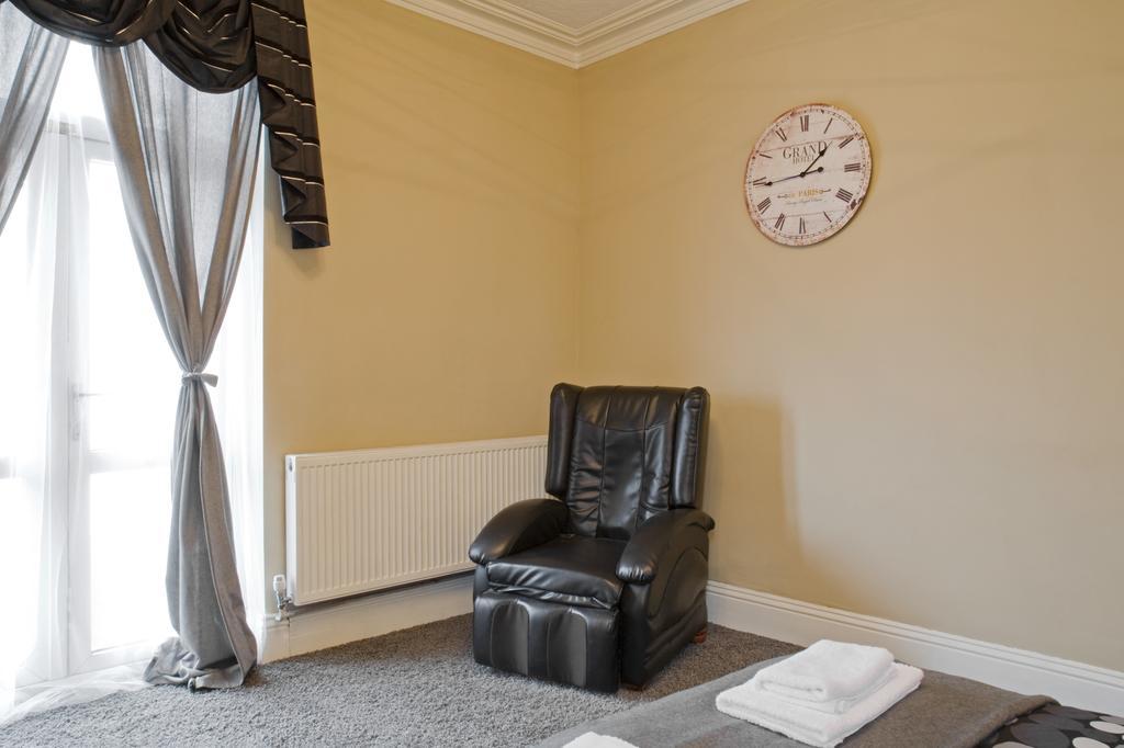 Apartamento Oaklands Wolverhampton Exterior foto