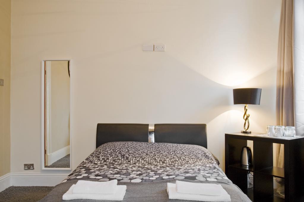 Apartamento Oaklands Wolverhampton Exterior foto