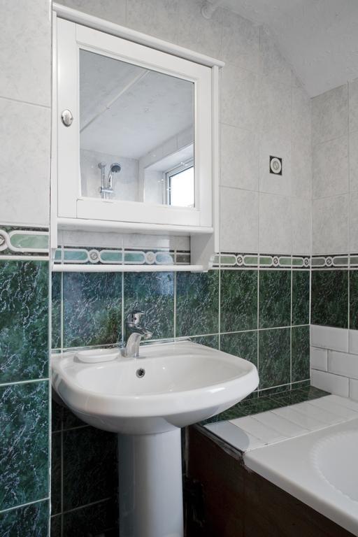 Apartamento Oaklands Wolverhampton Exterior foto