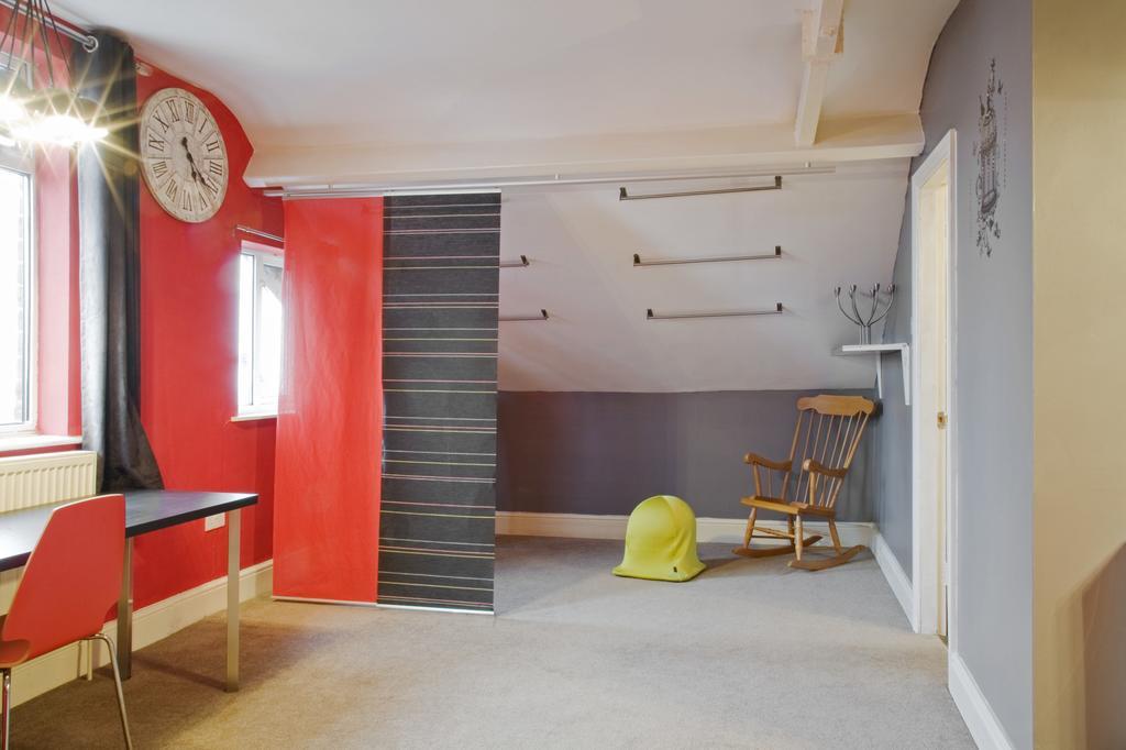 Apartamento Oaklands Wolverhampton Exterior foto