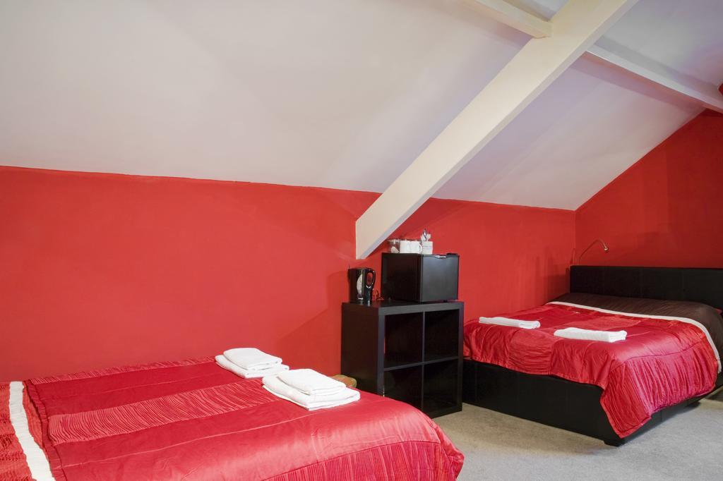 Apartamento Oaklands Wolverhampton Exterior foto