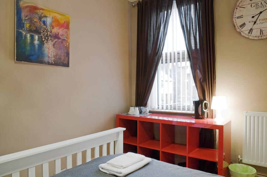 Apartamento Oaklands Wolverhampton Exterior foto
