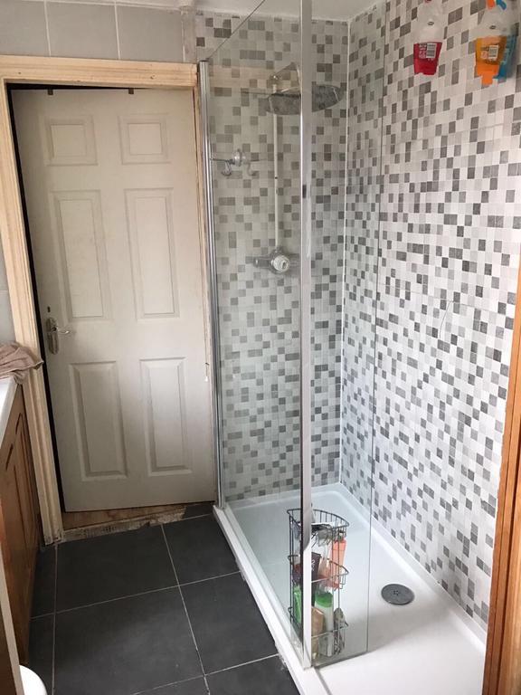 Apartamento Oaklands Wolverhampton Exterior foto
