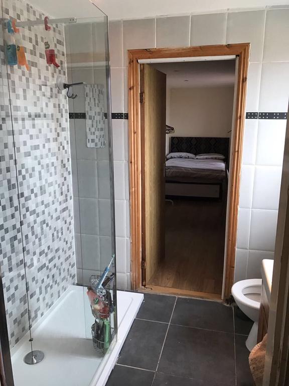 Apartamento Oaklands Wolverhampton Exterior foto