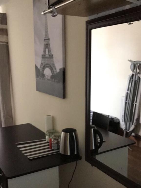 Apartamento Oaklands Wolverhampton Exterior foto
