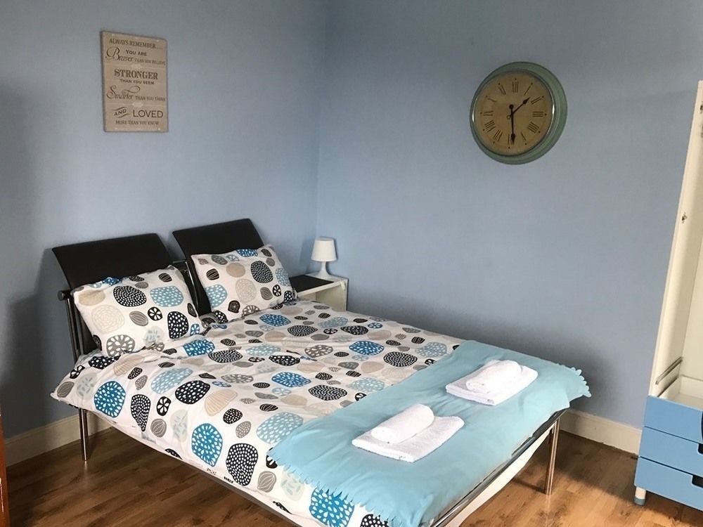 Apartamento Oaklands Wolverhampton Exterior foto