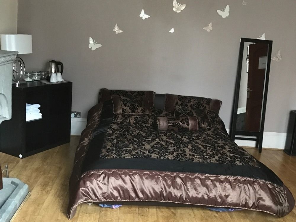 Apartamento Oaklands Wolverhampton Exterior foto