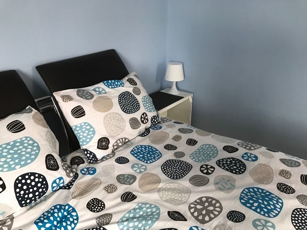 Apartamento Oaklands Wolverhampton Exterior foto