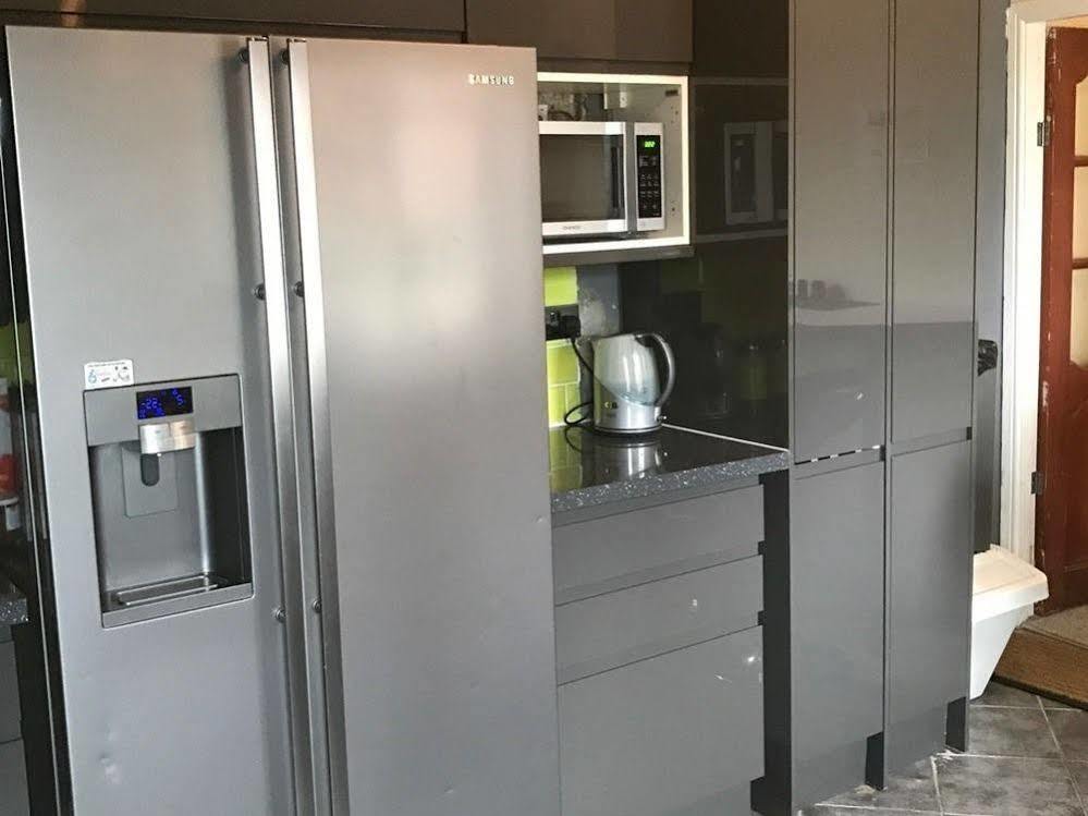 Apartamento Oaklands Wolverhampton Exterior foto