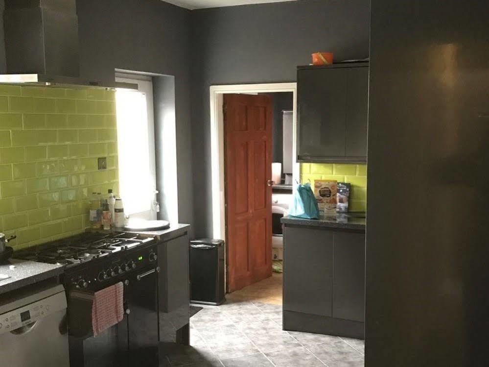 Apartamento Oaklands Wolverhampton Exterior foto