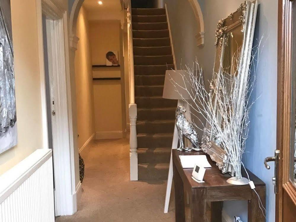Apartamento Oaklands Wolverhampton Exterior foto